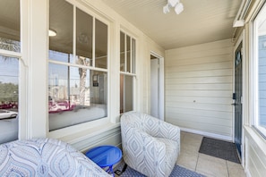 Sunroom