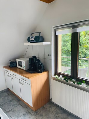 Eget kök
