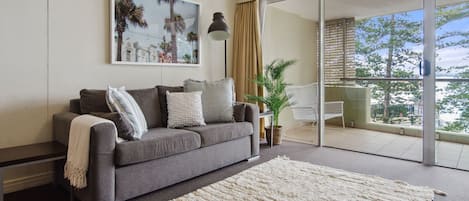 Chic and Cosy