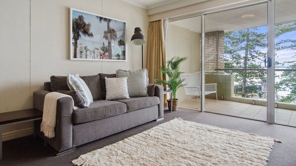 Chic and Cosy