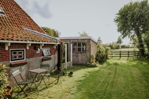 Speisen im Freien