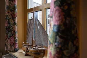 Innendetails