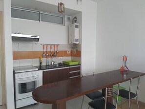 Eget kök