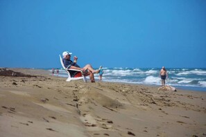 Strand