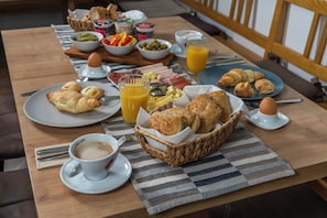 Morgenmadsområde