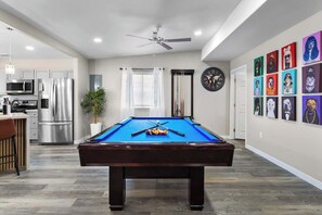Sala de juegos