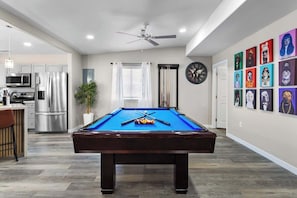 Sala de juegos