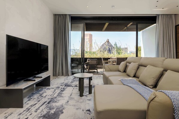 Welcome Wynwood House