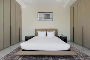Great bedroom