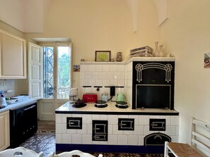 Cuisine privée