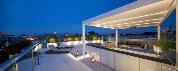 Terrass/Patio
