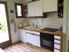 Eget kök