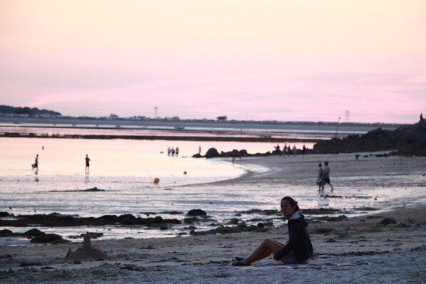 Strand