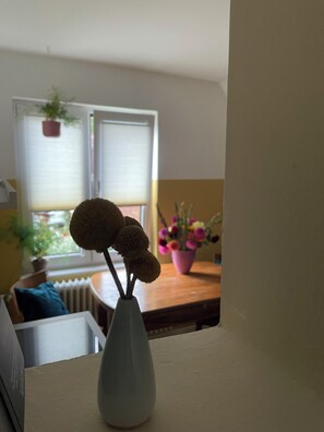Interiör