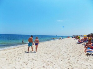 Strand