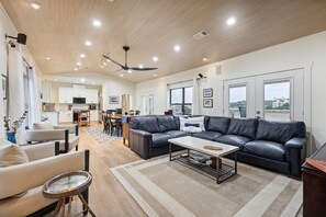 Updated Furnishings in 2024 with Decorator Appointments Throughout