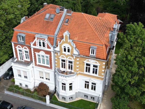 Exteriör
