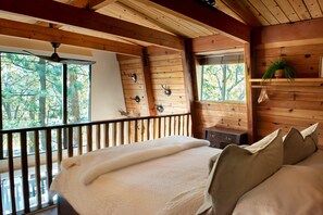 Loft Bedroom