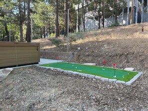Putting Green