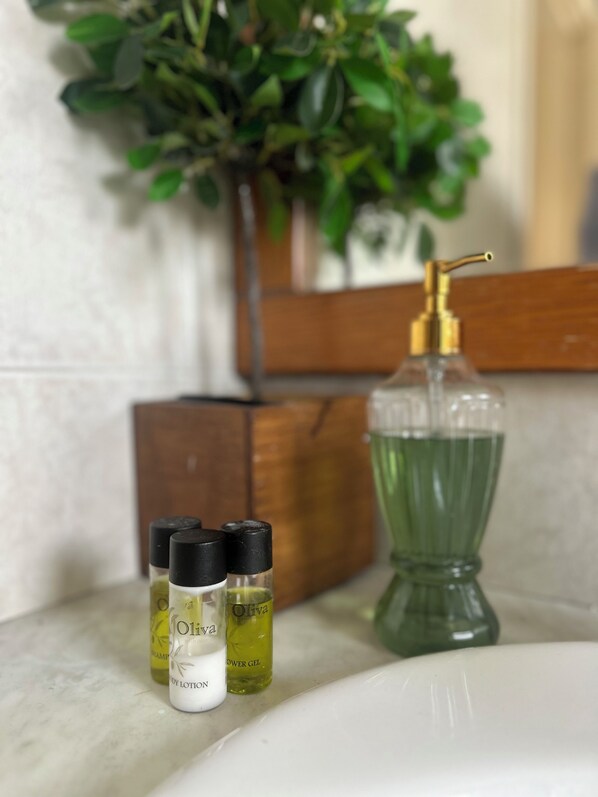 Servicios del cuarto de baño