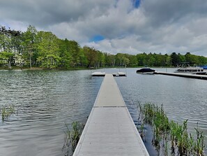 Private Dock