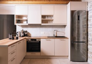 Eget kök