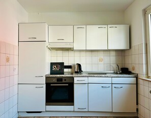 Eget kök