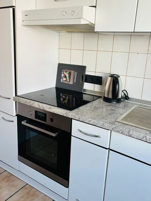 Eget kök
