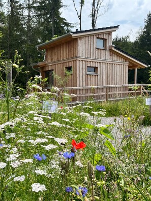 Boendeområde