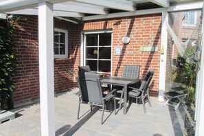 Patio / Balcony