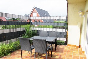 Patio / Balcony