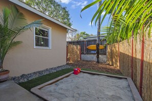 Sandbox