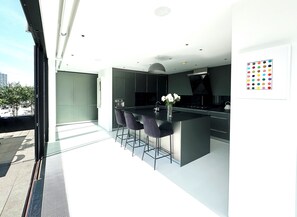 Cucina privata
