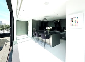 Cucina privata