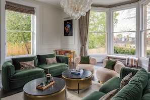 Drawing room
