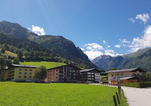 Umgebung