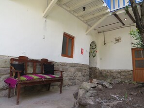 Terrass/Patio