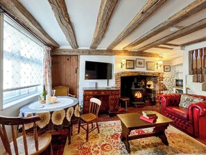 Living area | Basket Makers, Henley-on-Thames