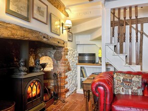 Living area | Basket Makers, Henley-on-Thames