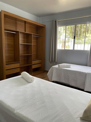 quarto solteiro