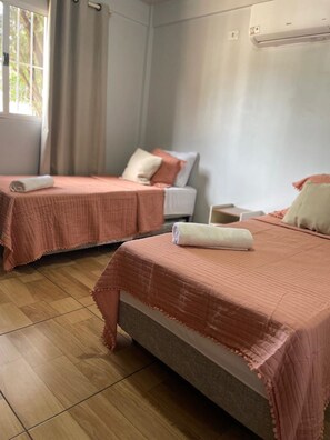 Quarto Solteiro