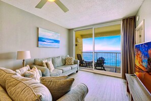 Amazing Gulf View!