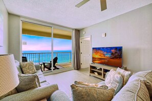 Amazing Gulf View!