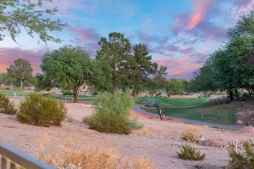 Bell rental in Scottsdale