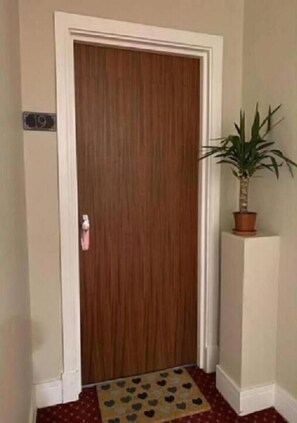 The Door