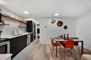 Eget kök