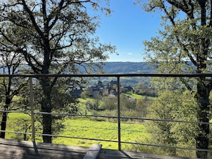 Boendeområde