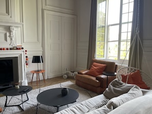 Coin séjour