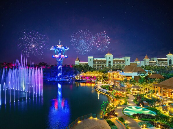 Vidanta World 