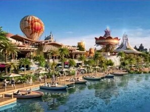 River Walk Coming To Vidanta World Soon